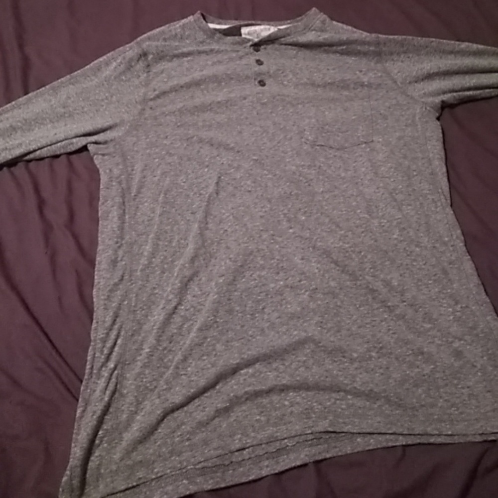 Long sleeve HUDSON AND BARROW NYC